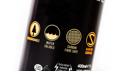 Muc Off Motorcycle Chain Cleaner 400ml