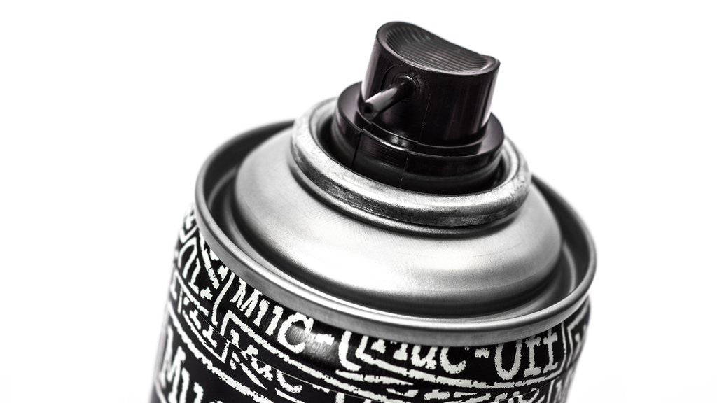 Muc Off Motorcycle Chain Cleaner 400ml