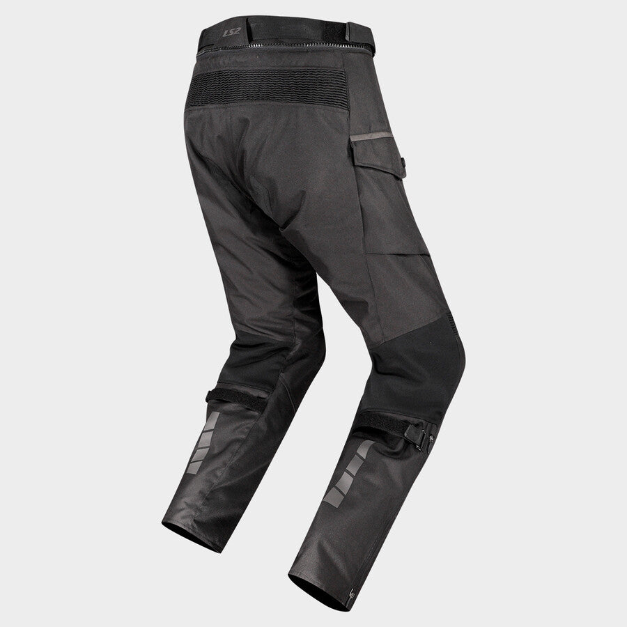 LS2 TRAVEL MAN PANT