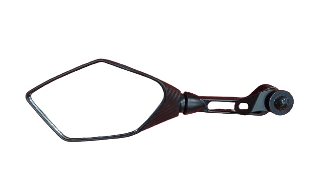YAMAHA AEROX ACCESSORIES INDIA YAMAHA AEROX REAR VIEW MIRROR