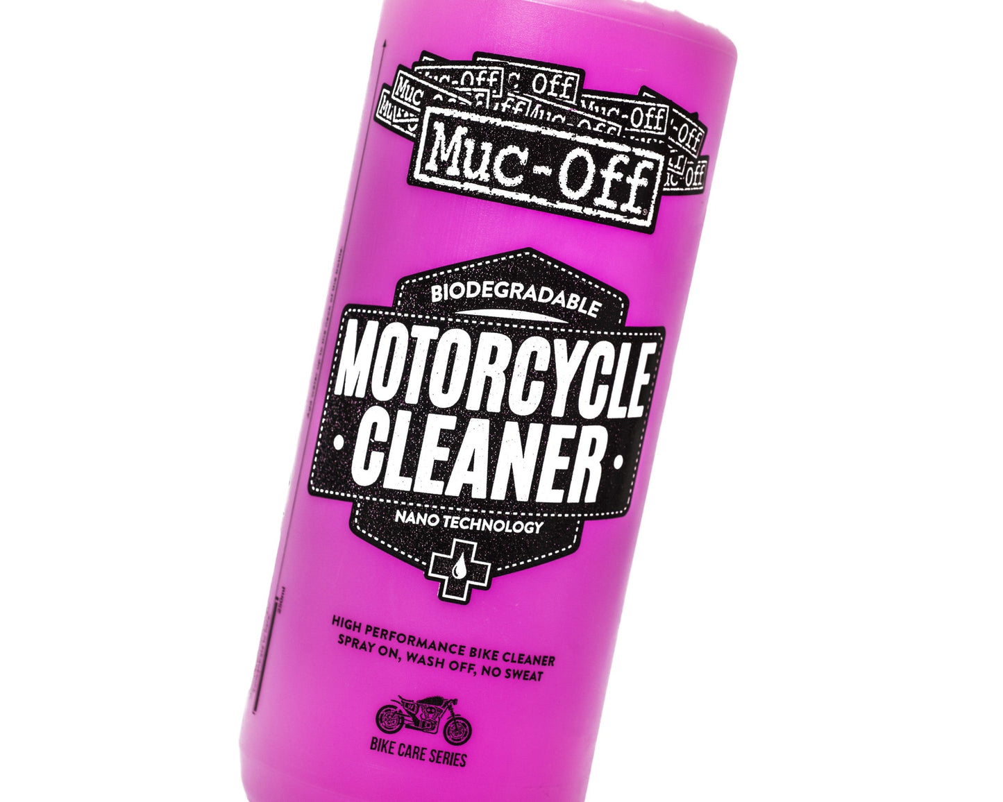 Muc Off Nano Tech Bike Cleaner 1L