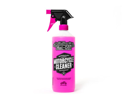 Muc Off Ultimate Motorcycle Cleaning Kit