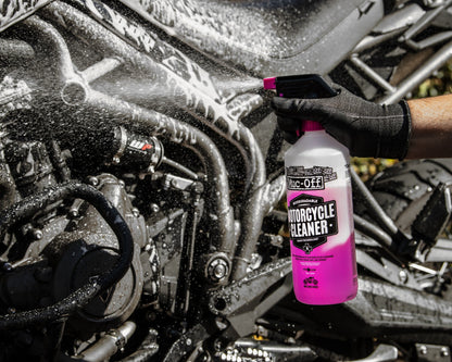 Muc Off Nano Tech Bike Cleaner 1L