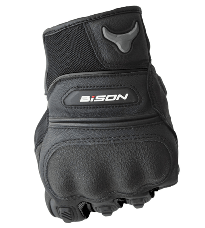 AIR PRO – BLACK HI-VIZ GLOVES