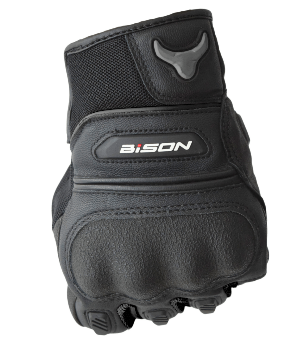 AIR PRO – BLACK HI-VIZ GLOVES