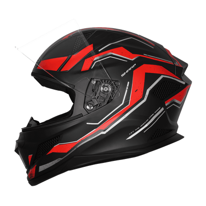 SBH-25 ISS SHARP ALBUS