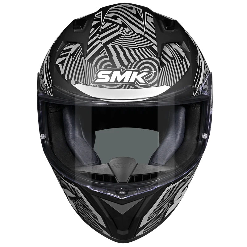 SMK STELLAR FURY (MA 266) HELMET
