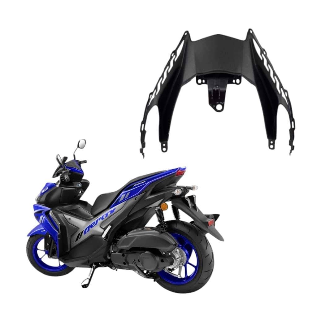 YAMAHA AEROX UNDER TAIL LAMP RGB AEROX SHARKPOWER