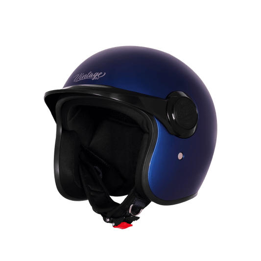 STEEL BIRD SBH-65 VINTAGE DOT 3.0