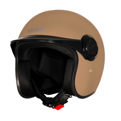 STEEL BIRD SBH-65 VINTAGE DOT 3.0