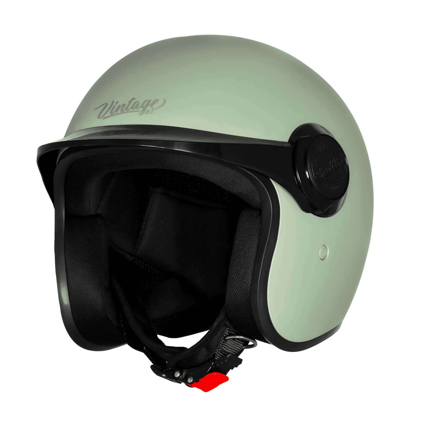 STEEL BIRD SBH-65 VINTAGE DOT 3.0