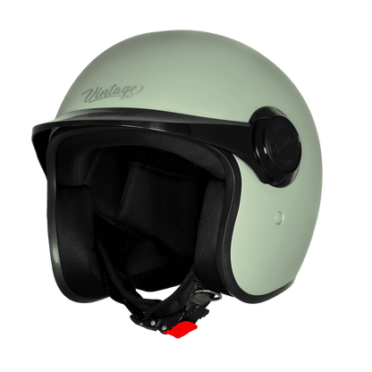STEEL BIRD SBH-65 VINTAGE DOT 3.0