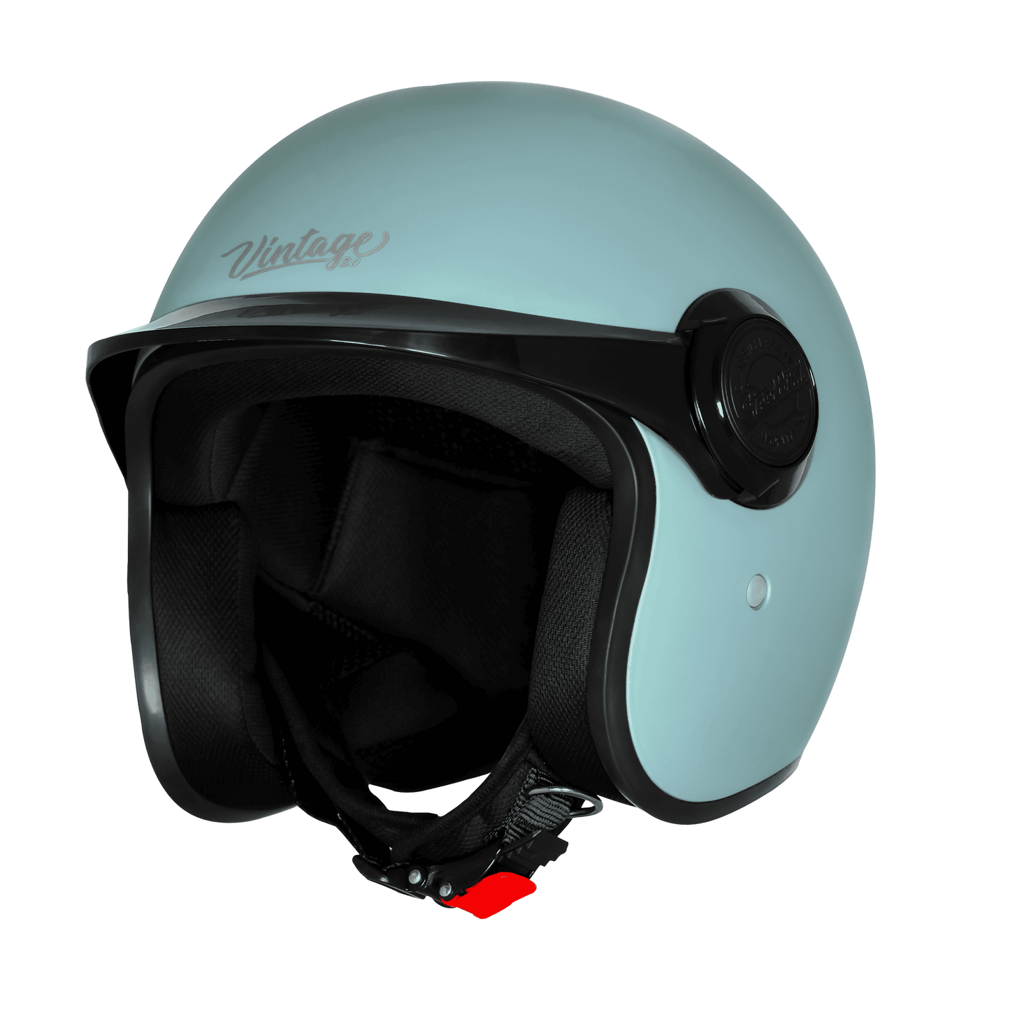 STEEL BIRD SBH-65 VINTAGE DOT 3.0