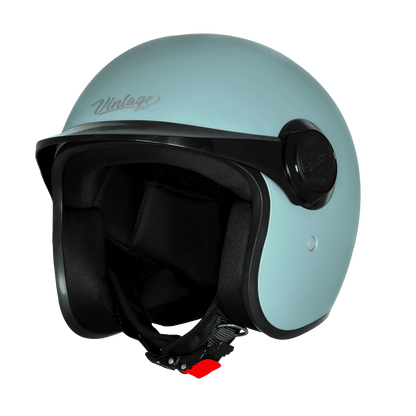 STEEL BIRD SBH-65 VINTAGE DOT 3.0