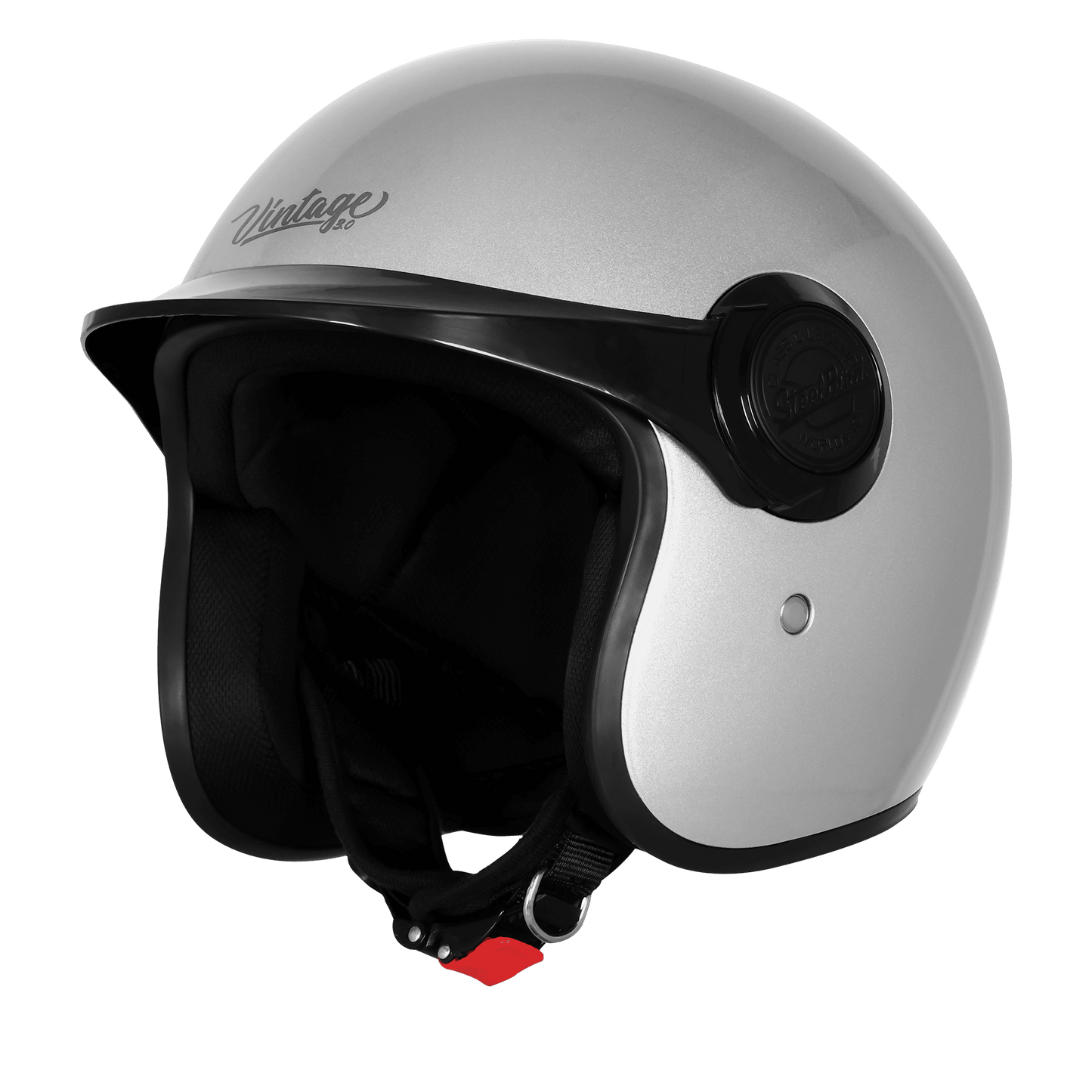 STEEL BIRD SBH-65 VINTAGE DOT 3.0