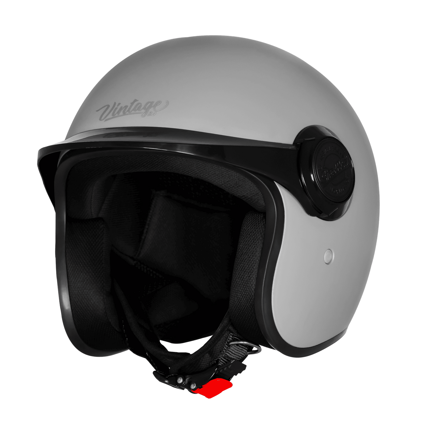 STEEL BIRD SBH-65 VINTAGE DOT 3.0