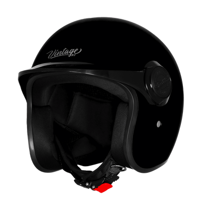 STEEL BIRD SBH-65 VINTAGE DOT 3.0