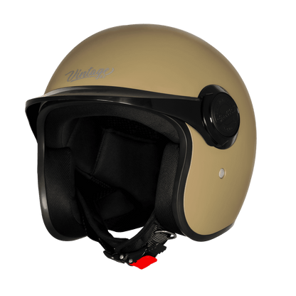 STEEL BIRD SBH-65 VINTAGE DOT 3.0
