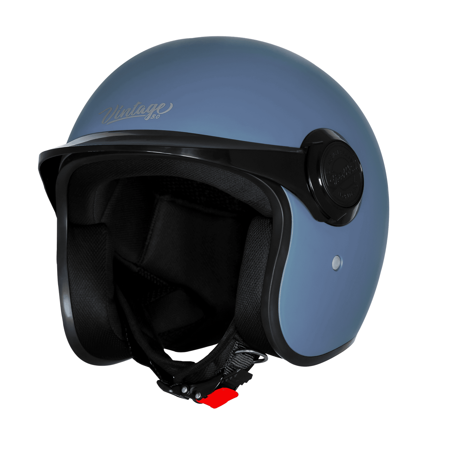 STEEL BIRD SBH-65 VINTAGE DOT 3.0