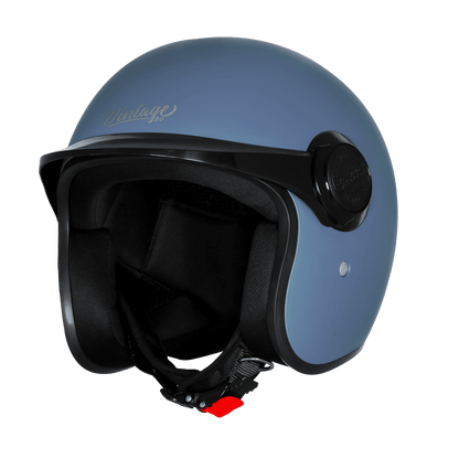 STEEL BIRD SBH-65 VINTAGE DOT 3.0