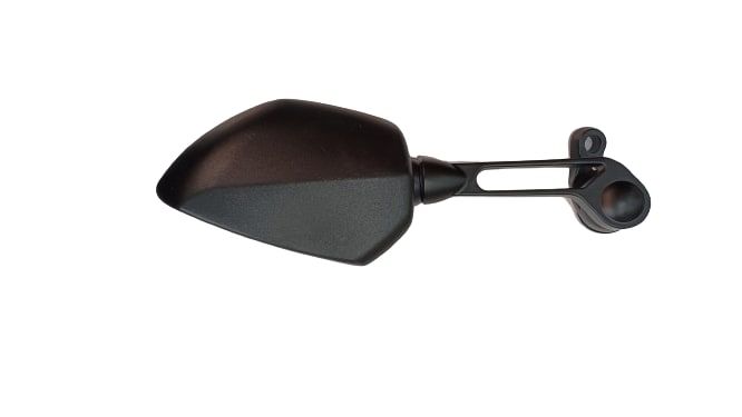 YAMAHA AEROX ACCESSORIES INDIA YAMAHA AEROX REAR VIEW MIRROR SET