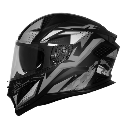 SBH-25 ISS SHARP ALBUS