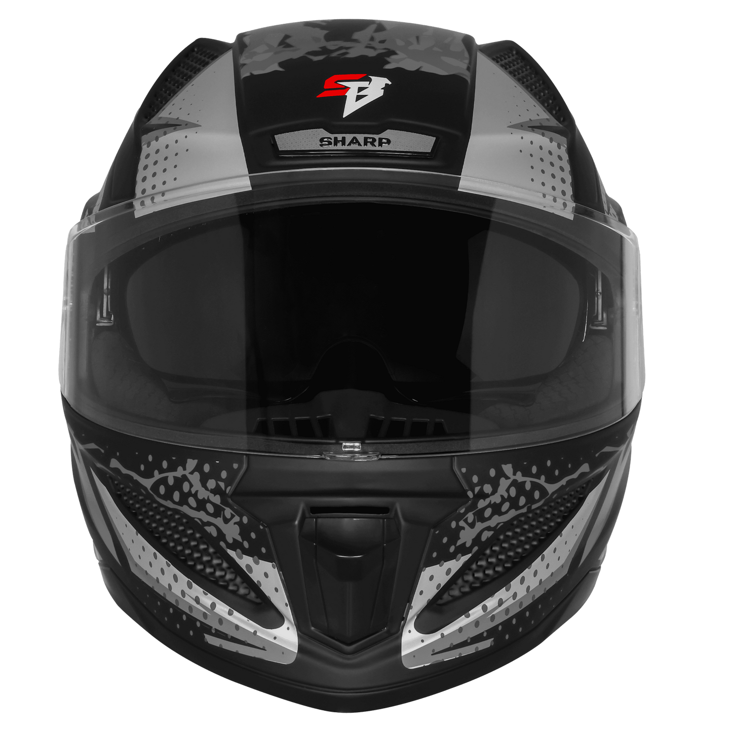 SBH-25 ISS SHARP ALBUS