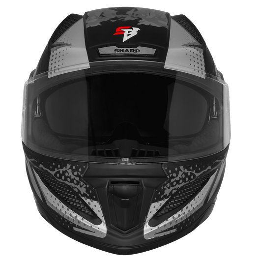 SBH-25 ISS SHARP ALBUS