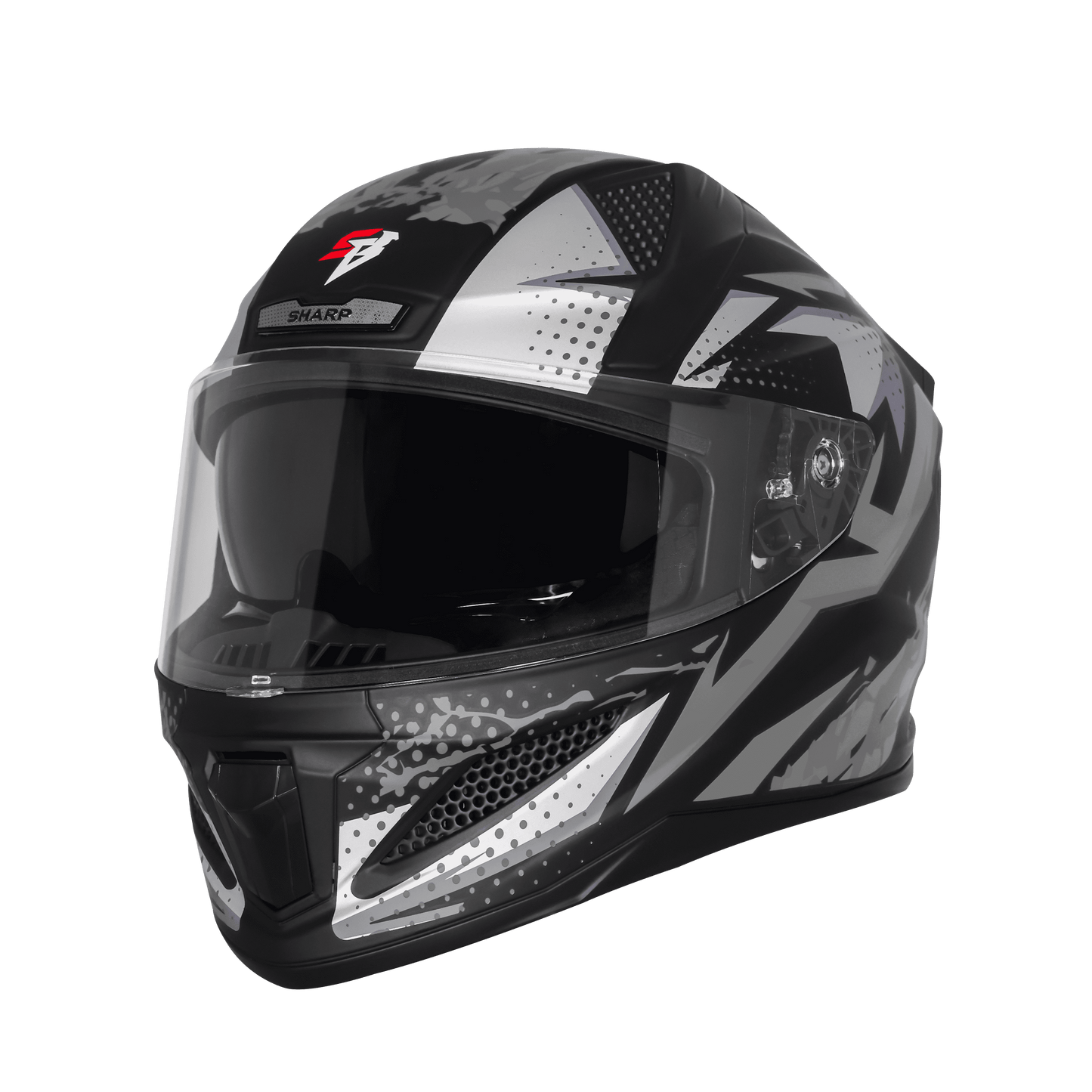 SBH-25 ISS SHARP ALBUS