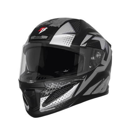 SBH-25 ISS SHARP ALBUS