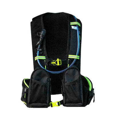 RAIDA HYDRARION BACKPACK WITH BLADDER