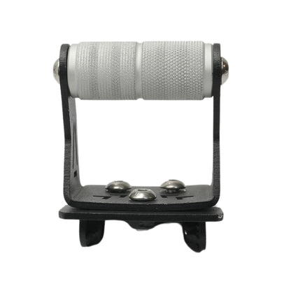 GPS Mount / KTM ADV 390 BLACK