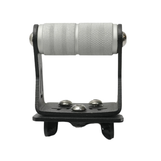 GPS Mount / KTM ADV 390 BLACK