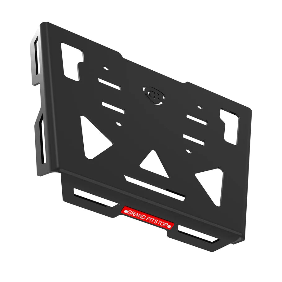 Top Rack Plate for Royal Enfield Himalayan 450 GRAND PITSTOP
