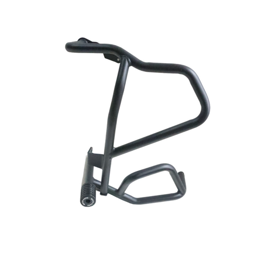 UPPER LOWER CRASH GUARD WITH SLIDERS FOR V STROM MOTO CARE