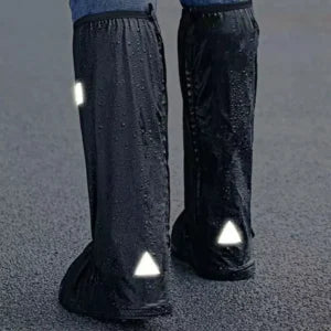 REVLOX Waterproof Shoe Cover