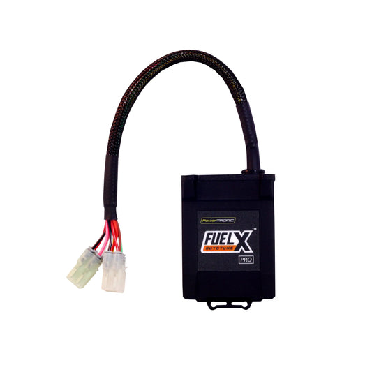 FUELX PRO ElECTRONIC FUEL