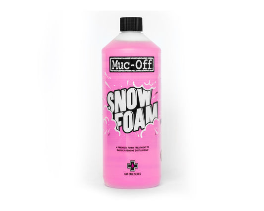Muc Off Snow Foam 1L