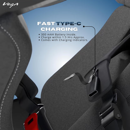 Vega Bolt (BT) - Bluetooth