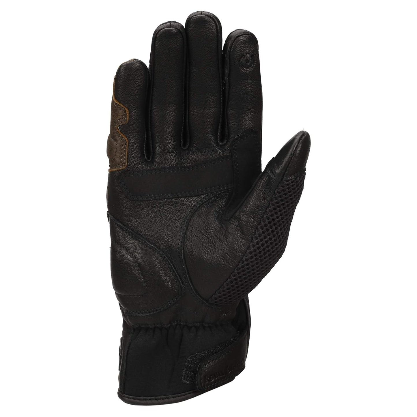 Royal Enfield Cragsman Gloves