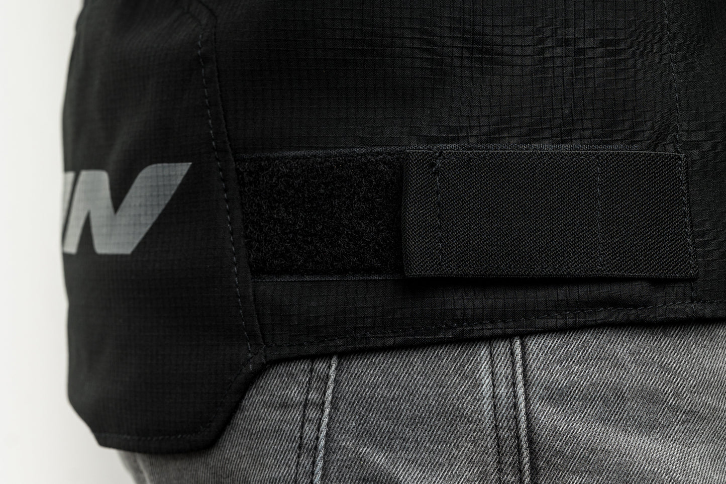 Striker Air Jacket - Black/Anthracite