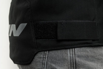 Striker Air Jacket - Black/Anthracite