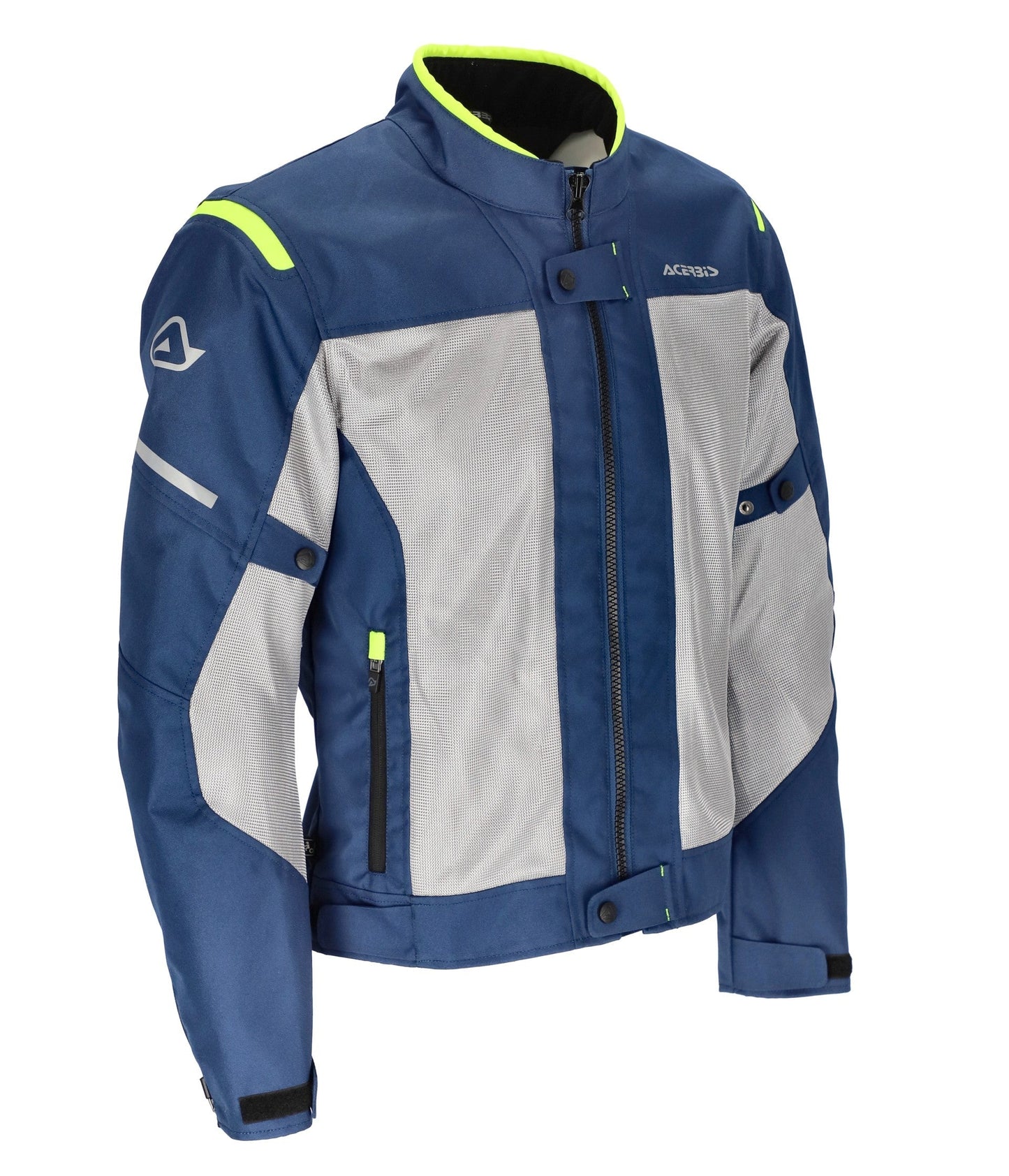 Acerbis CE RAMSEY VENTED JACKET