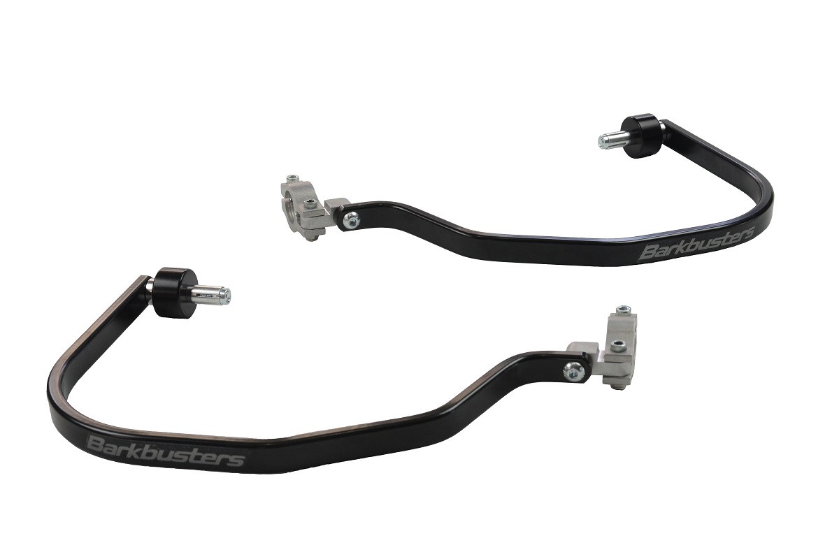 Barkbusters Handguards for Ducati Multistrada 1200/1260 Enduro 1200 Enduro 1260 (BLG-016-00-NP)