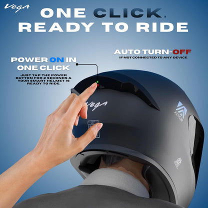 Vega Bolt (BT) - Bluetooth