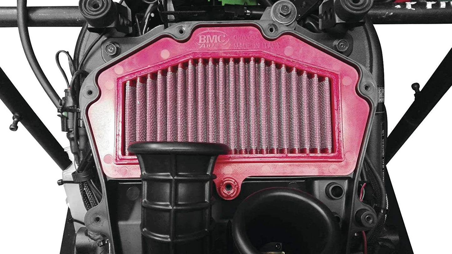 BMC Air Filter FM01010/04 for Kawasaki Ninja 400