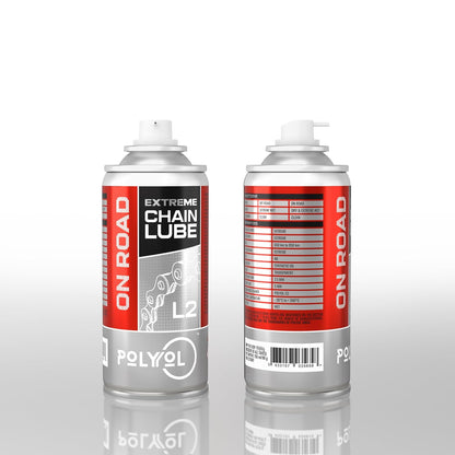 Polyol L2 Onroad Extreme Chain Lube 150ML