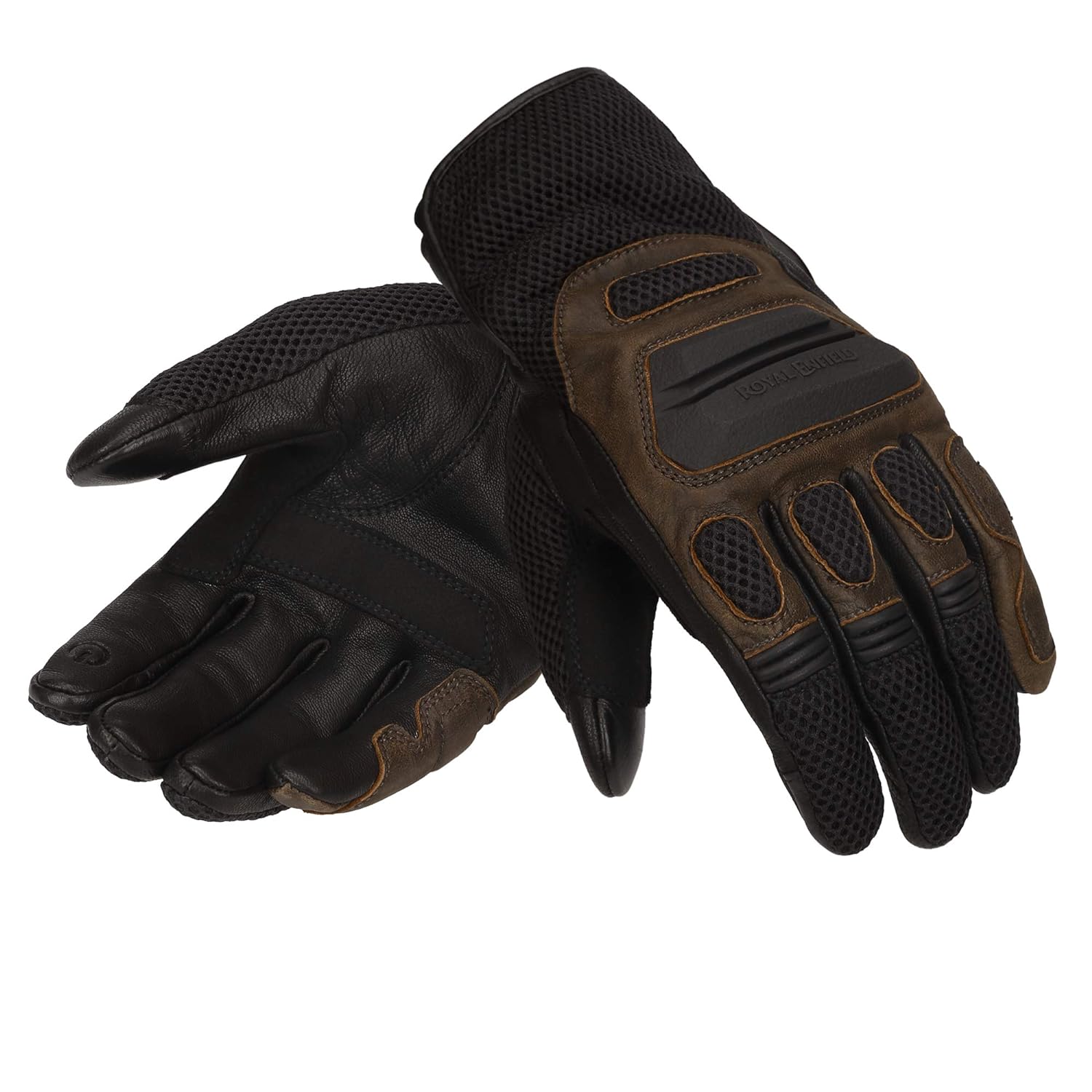 Royal Enfield Cragsman Gloves