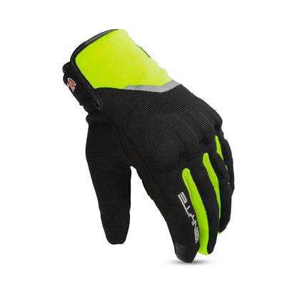 IGNYTE AQUA NEON GLOVES