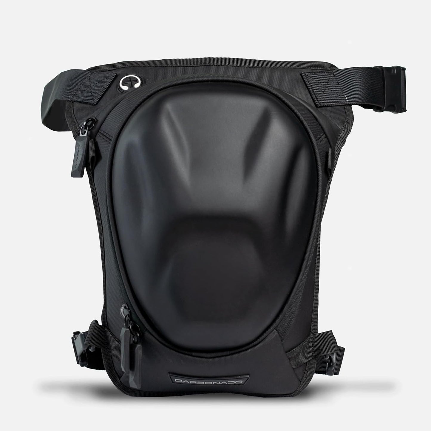 Carbonado Tora Unisex Waist Bag